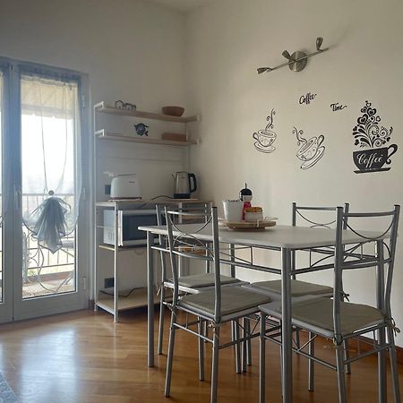 B&B Da Gabry 오바다 외부 사진