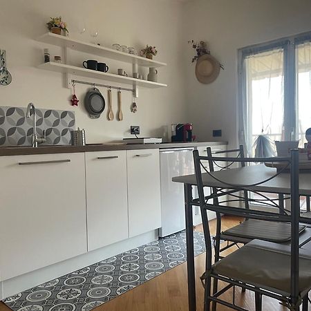 B&B Da Gabry 오바다 외부 사진