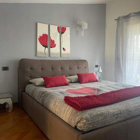 B&B Da Gabry 오바다 외부 사진