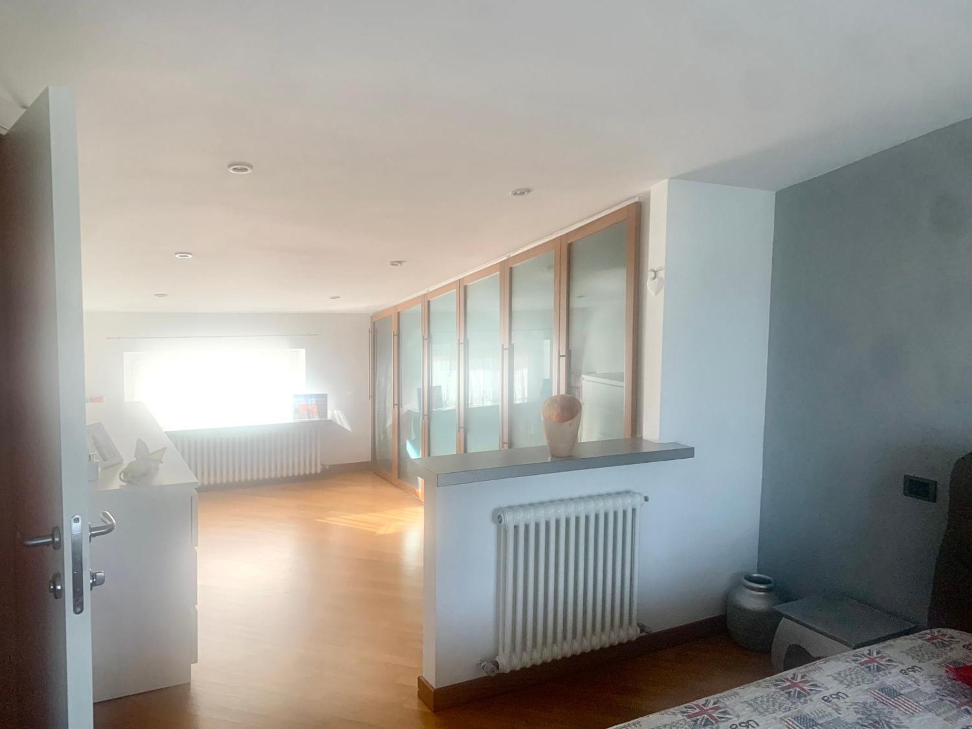 B&B Da Gabry 오바다 외부 사진