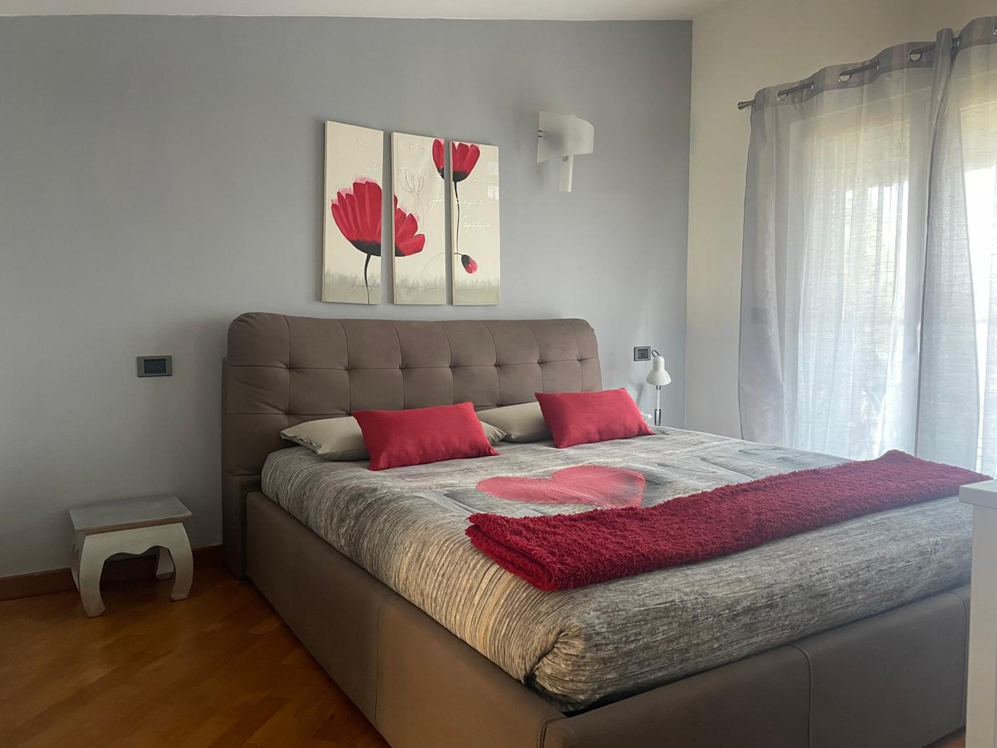 B&B Da Gabry 오바다 외부 사진